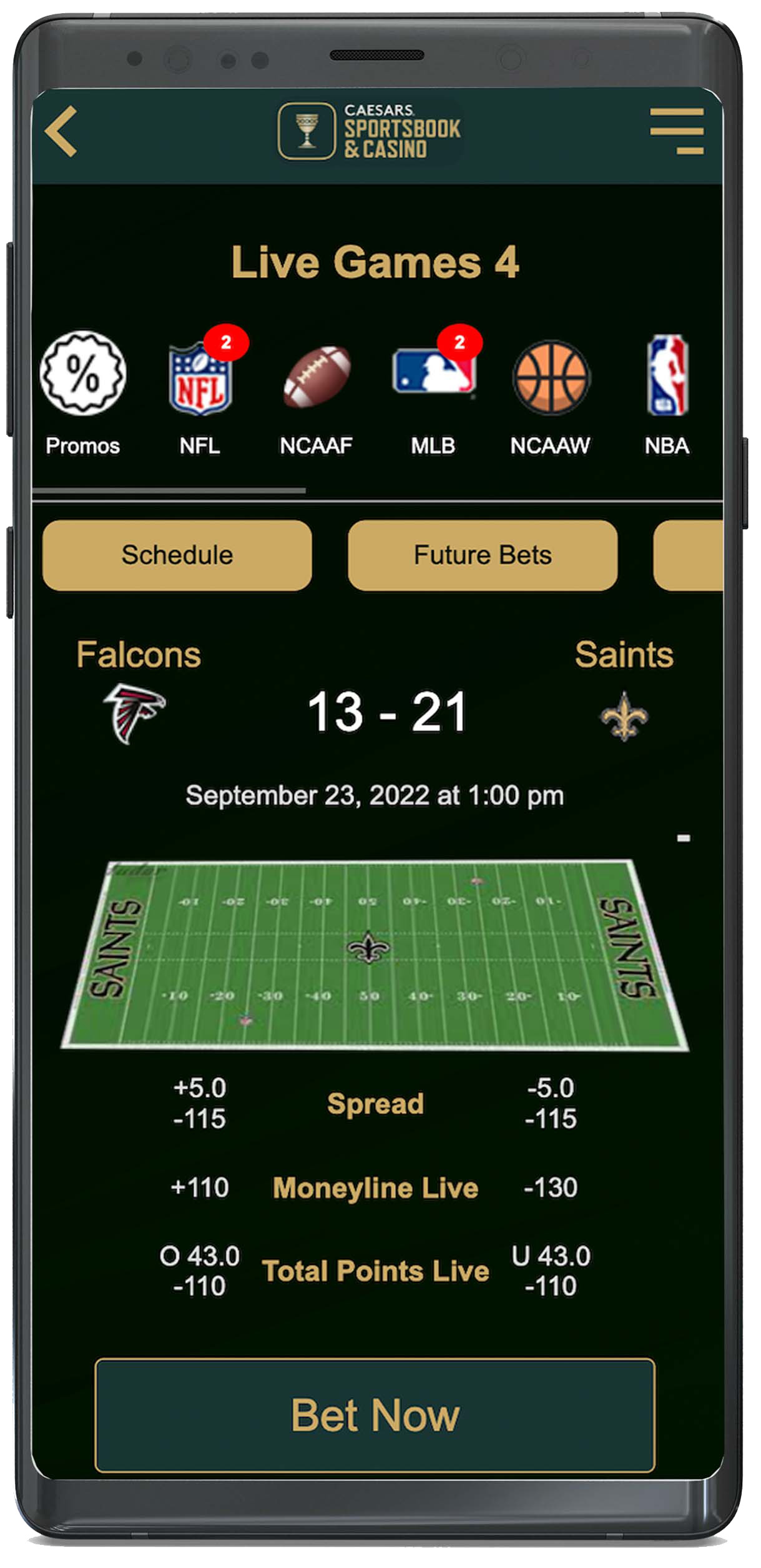 Straight Bottom Sports Betting Img