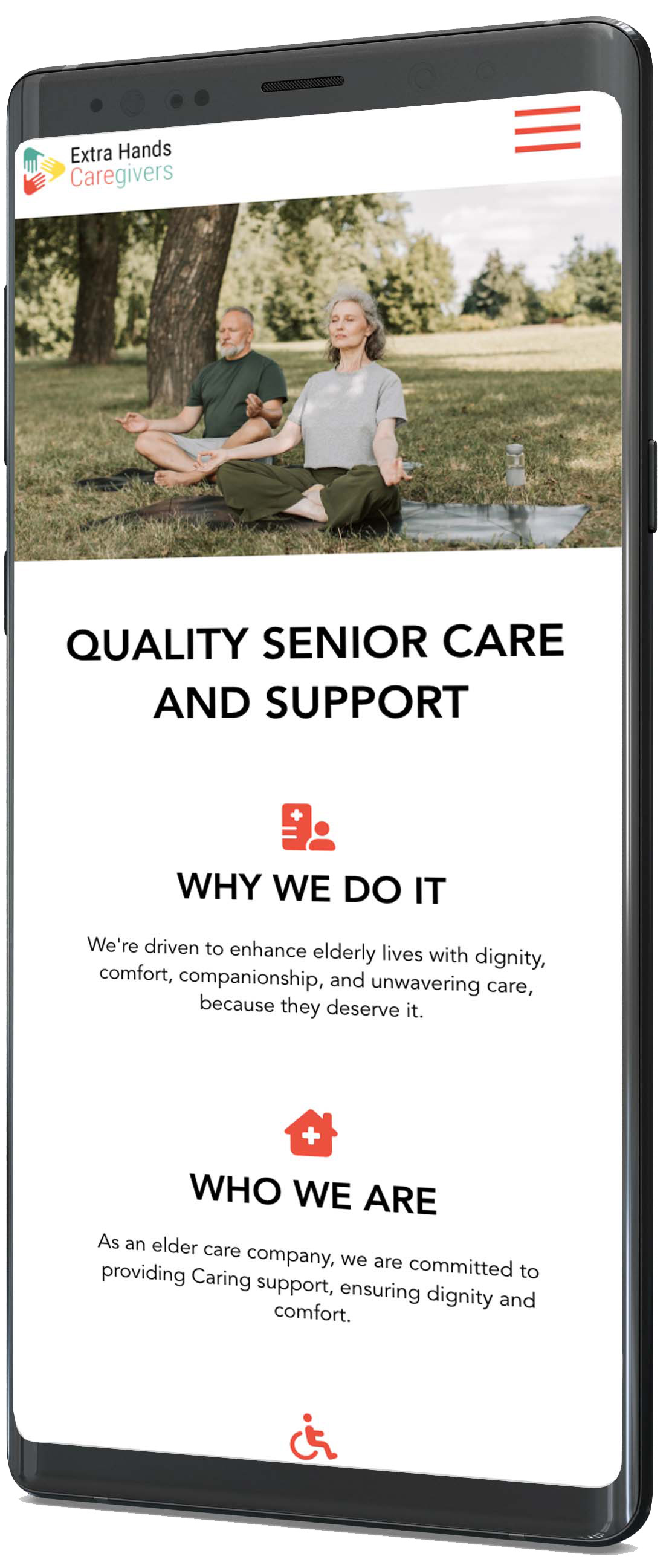 Top Rotated Extrahands Image