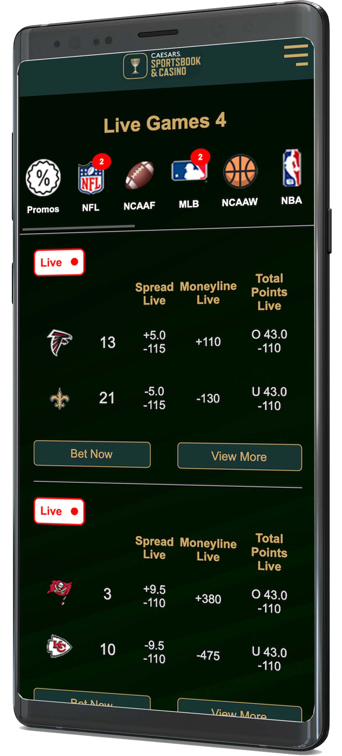 Rotated Top Sports Betting Img