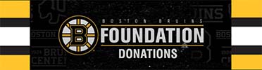 Bruins Donations