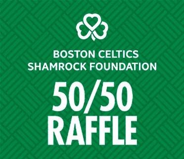 Celtics 5050 Raffle