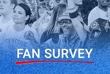 Titans Fan Survey